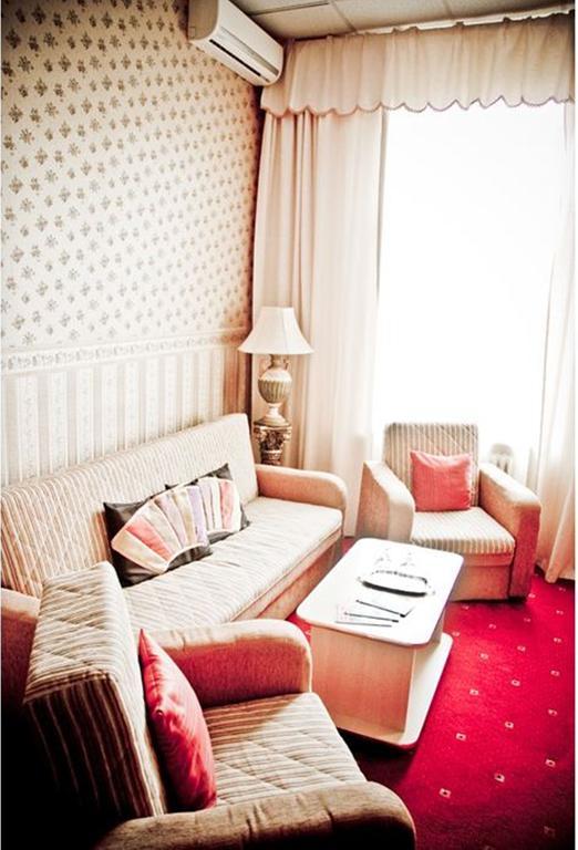 Hotel أراد الغرفة الصورة