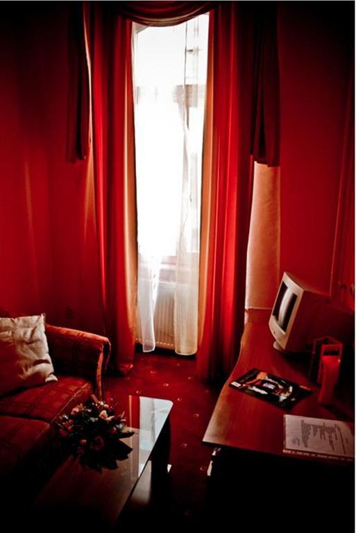 Hotel أراد المظهر الخارجي الصورة
