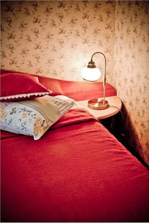 Hotel أراد الغرفة الصورة