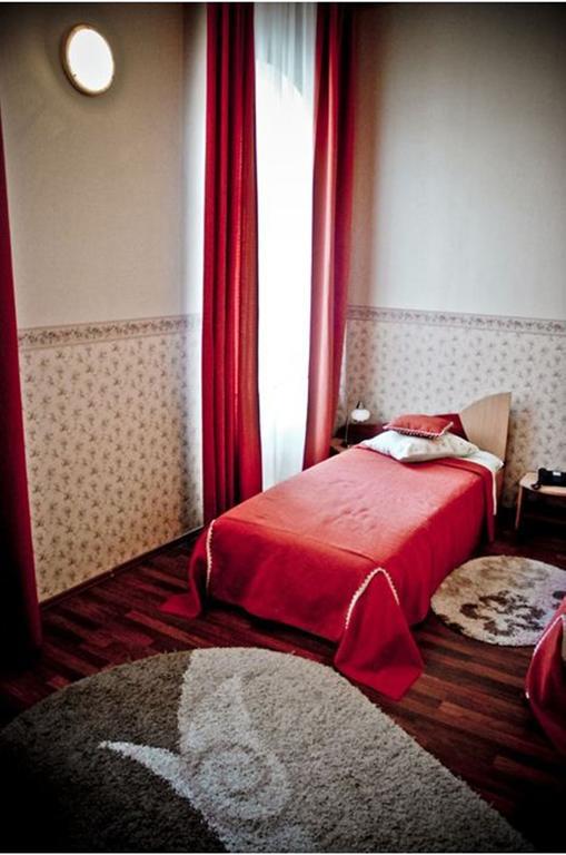 Hotel أراد الغرفة الصورة