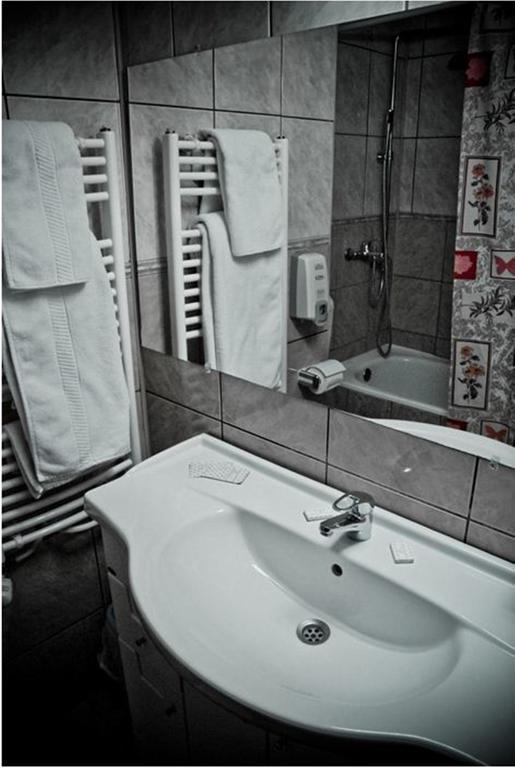 Hotel أراد الغرفة الصورة