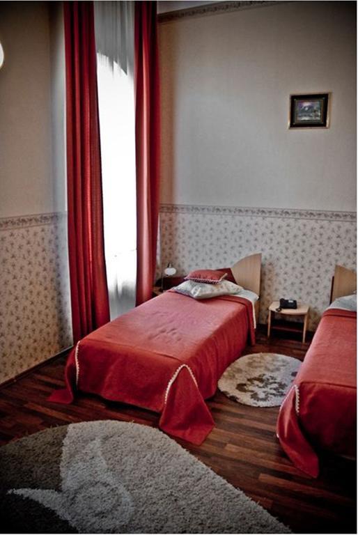 Hotel أراد الغرفة الصورة