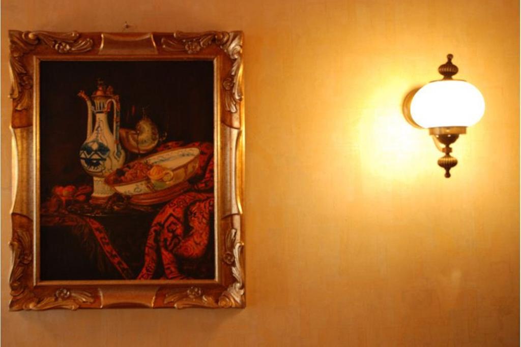 Hotel أراد المظهر الخارجي الصورة